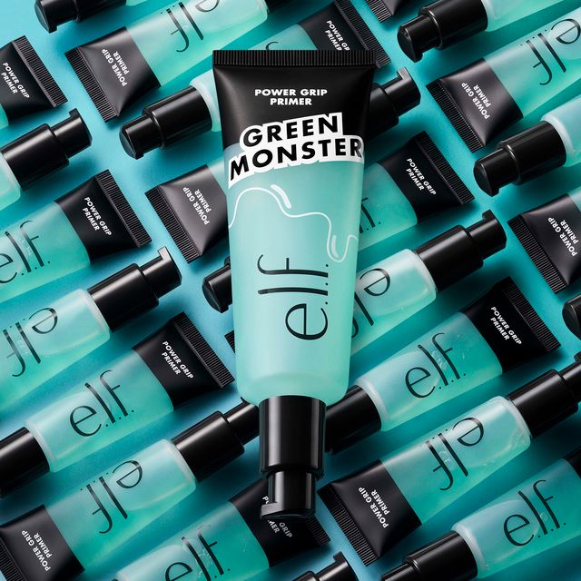 De Jumbo Power Grip Primer van e.l.f.